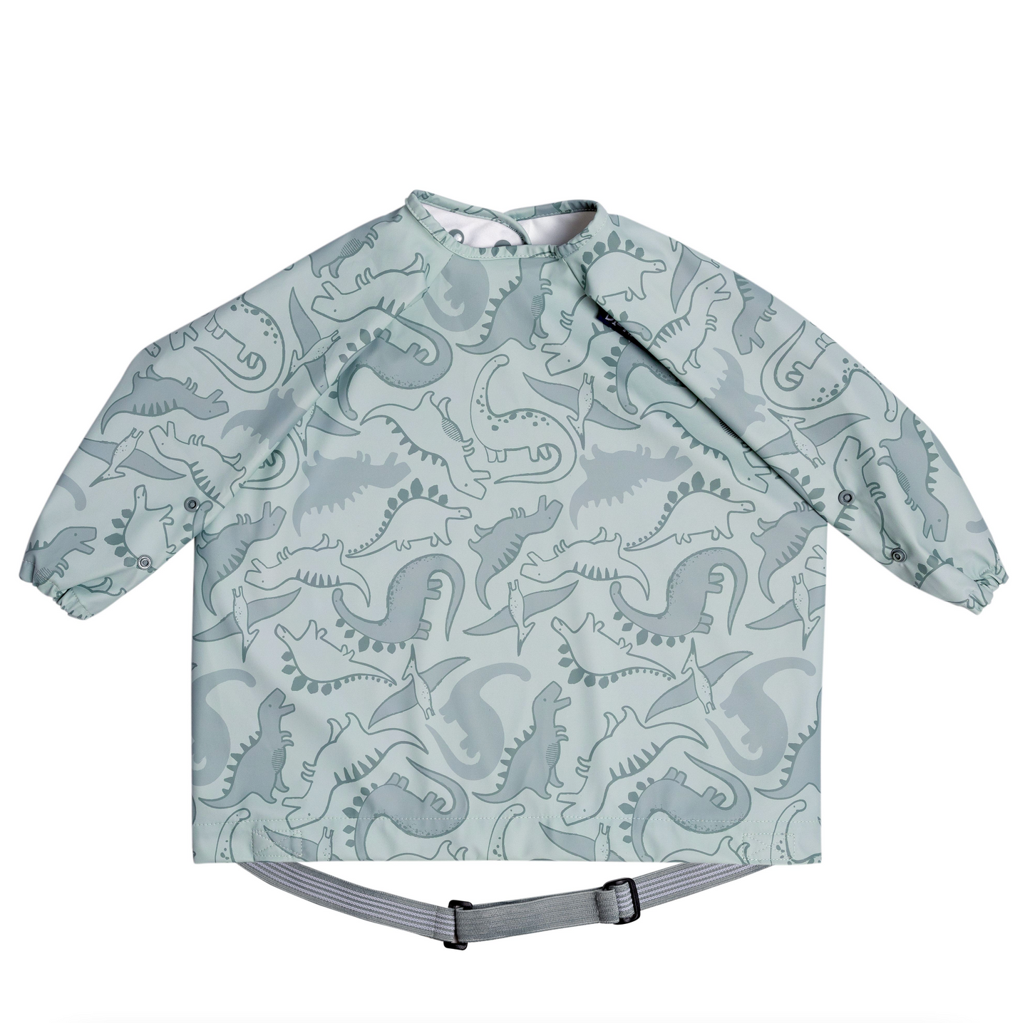 Long Sleeve Weaning Bib