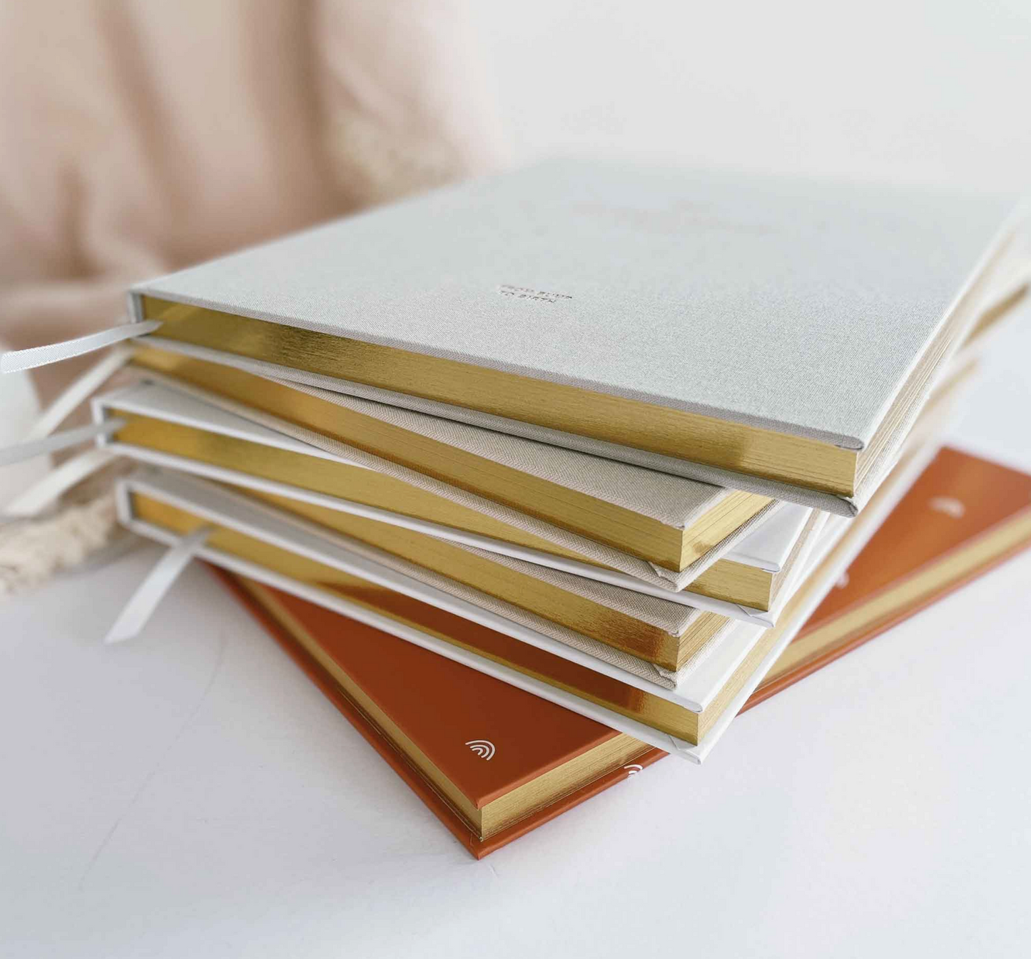 My Pregnancy Journal (Safari)