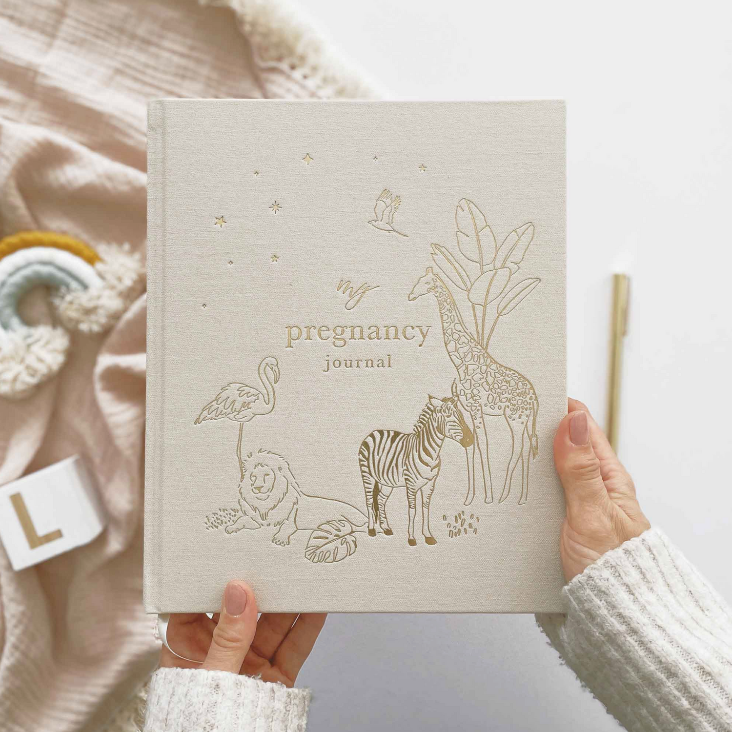 Pregnancy Journals