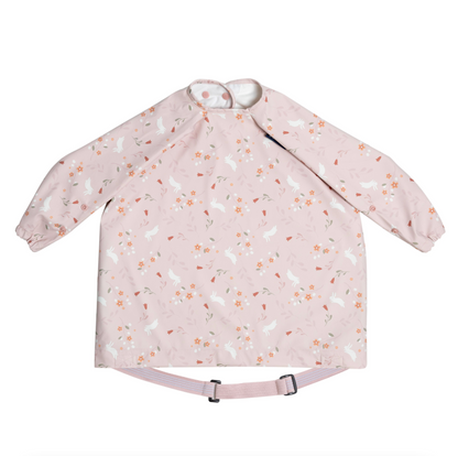 Long Sleeve Weaning Bib